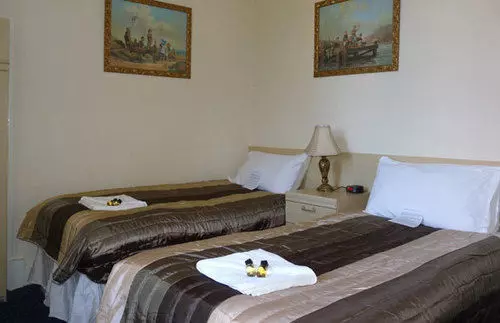 Alba Hills Guest House