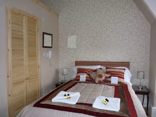 Fotos del hotel Alba Hills Guest House:  14