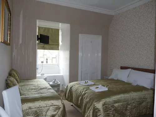 Fotos del hotel Alba Hills Guest House:  17