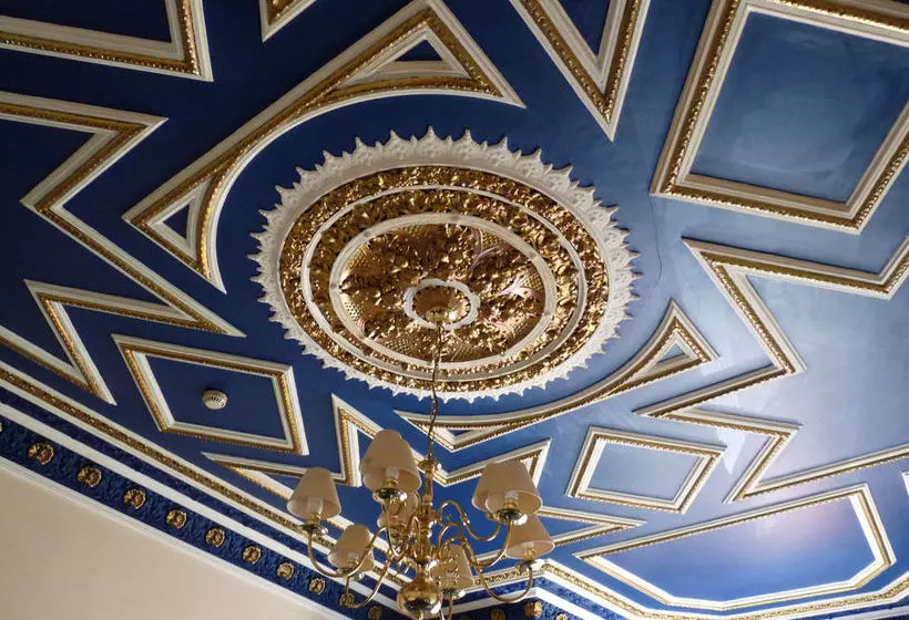 Fotos del hotel Alba Hills Guest House:  4