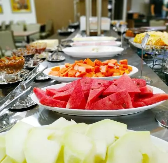 Fotos del hotel Maria Ricca:  3