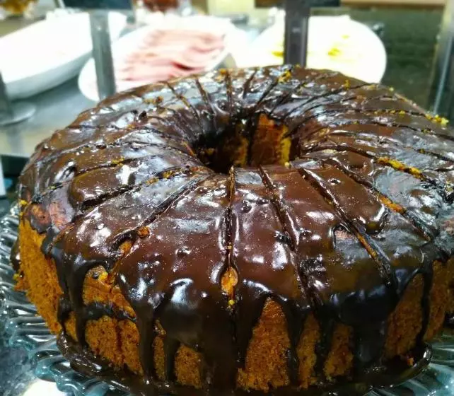 Fotos del hotel Maria Ricca:  12