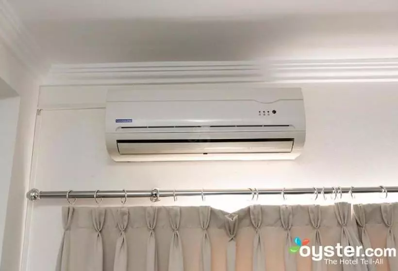 Fotos del hotel Maria Ricca:  13