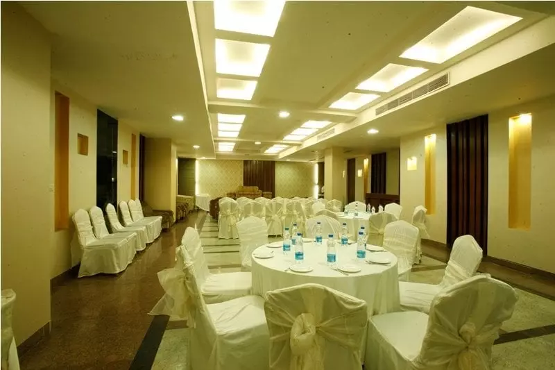 Fotos del hotel Mango Suites Apex:  7