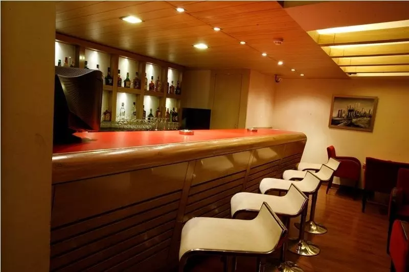 Fotos del hotel Mango Suites Apex:  6