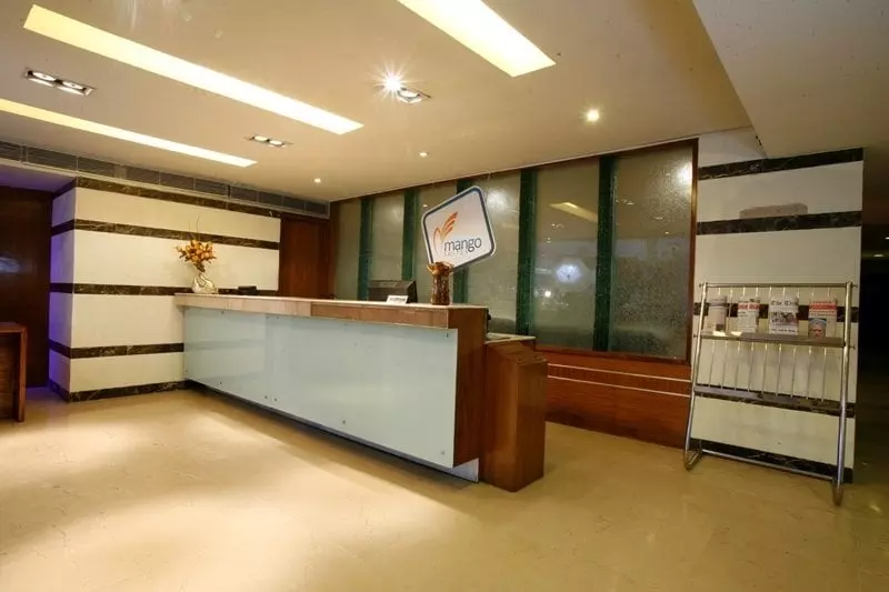 Fotos del hotel Mango Suites Apex:  3