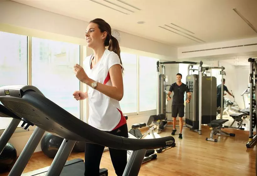 Fotos del hotel Cosmopolitan:  13