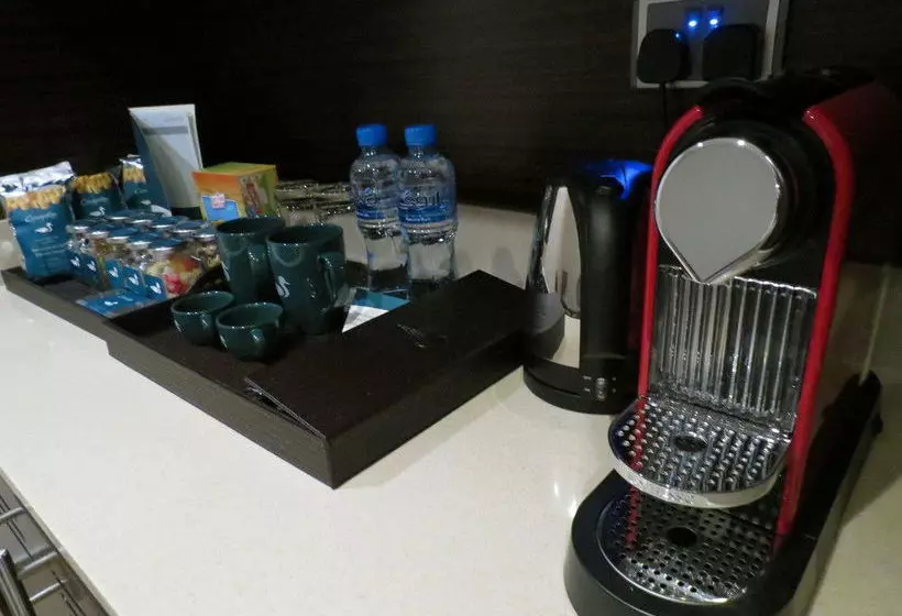 Fotos del hotel Cosmopolitan:  25