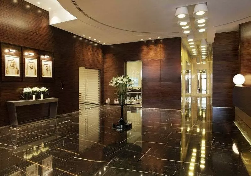 Fotos del hotel Cosmopolitan:  4