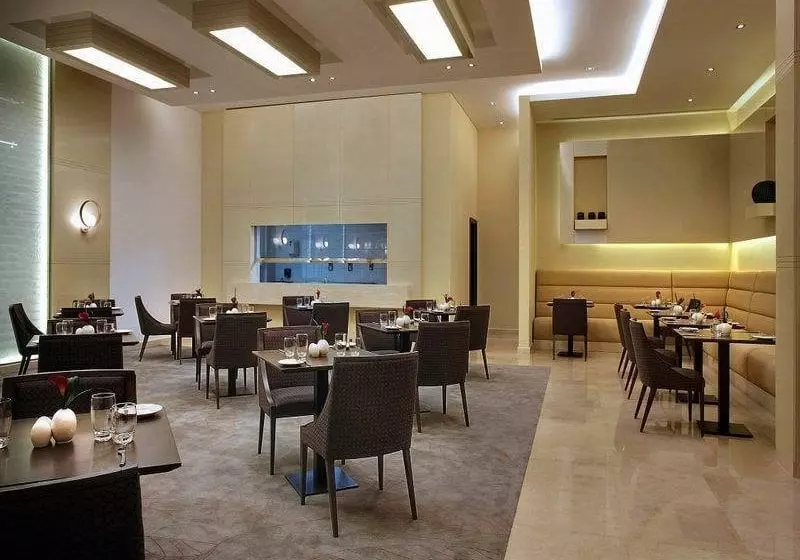 Fotos del hotel Cosmopolitan:  7