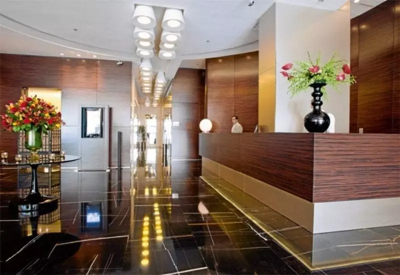 Fotos del hotel Cosmopolitan:  12