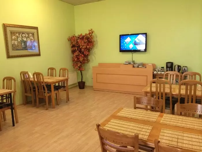 Fotos del hotel Balion:  3