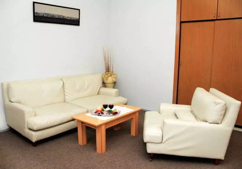 Fotos del hotel Balion:  13