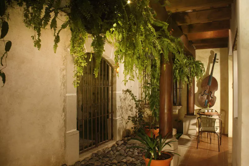 Fotos del hotel Las Iglesias:  8