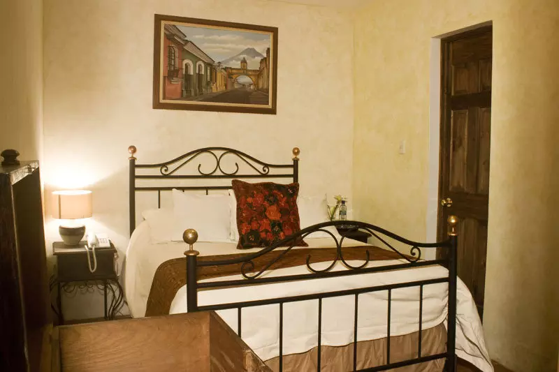 Fotos del hotel Las Iglesias:  4