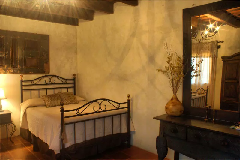 Fotos del hotel Las Iglesias:  10