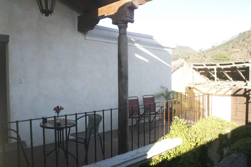 Fotos del hotel Las Iglesias:  5