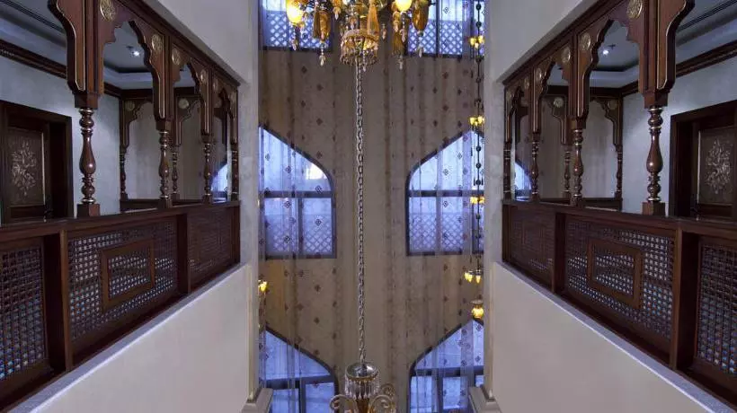 Fotos del hotel Musheireb Boutique:  25