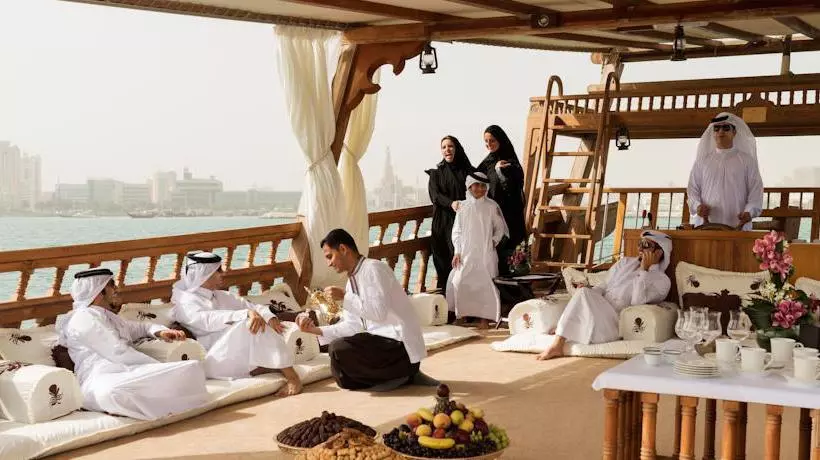 Fotos del hotel Musheireb Boutique:  14