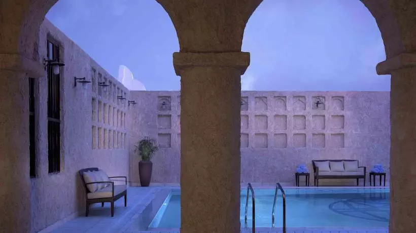 Fotos del hotel Musheireb Boutique:  12