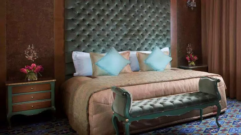 Fotos del hotel Musheireb Boutique:  4