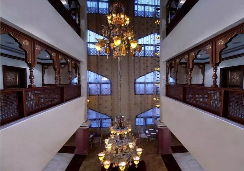 Fotos del hotel Musheireb Boutique:  21