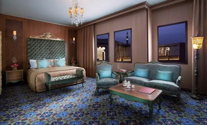 Fotos del hotel Musheireb Boutique:  7