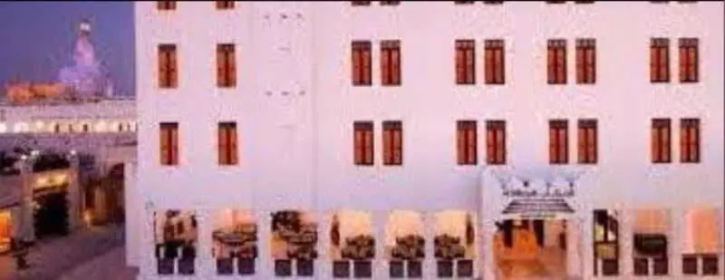 Fotos del hotel Musheireb Boutique:  19