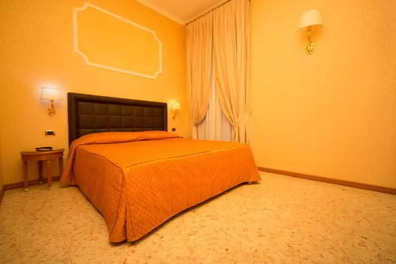 Fotos del hotel Dependance  Dei Consoli:  3