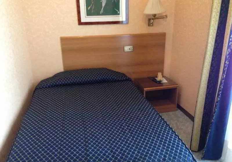 Dependance  Dei Consoli