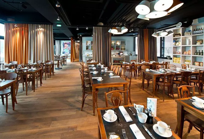 Fotos del hotel Boutique Hotel I31 Berlin Mitte:  3