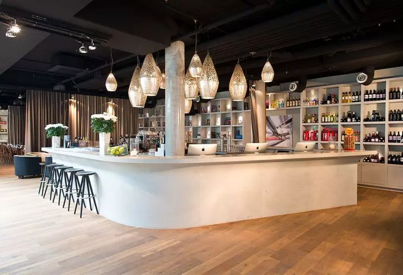 Fotos del hotel Boutique Hotel I31 Berlin Mitte:  4