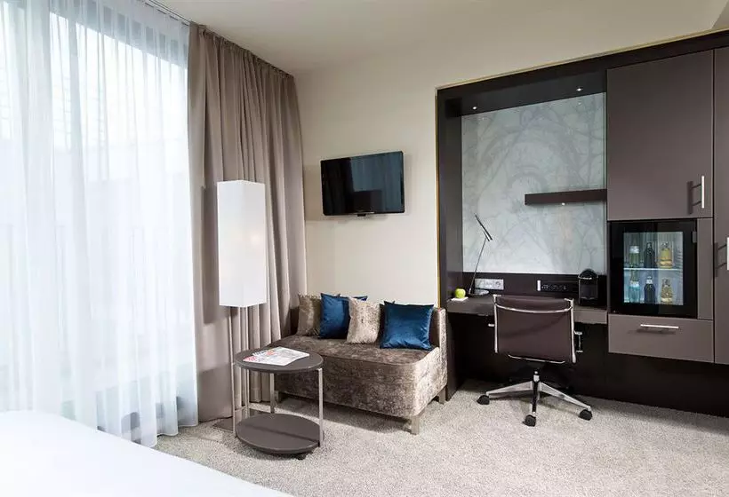 Fotos del hotel Boutique Hotel I31 Berlin Mitte:  13