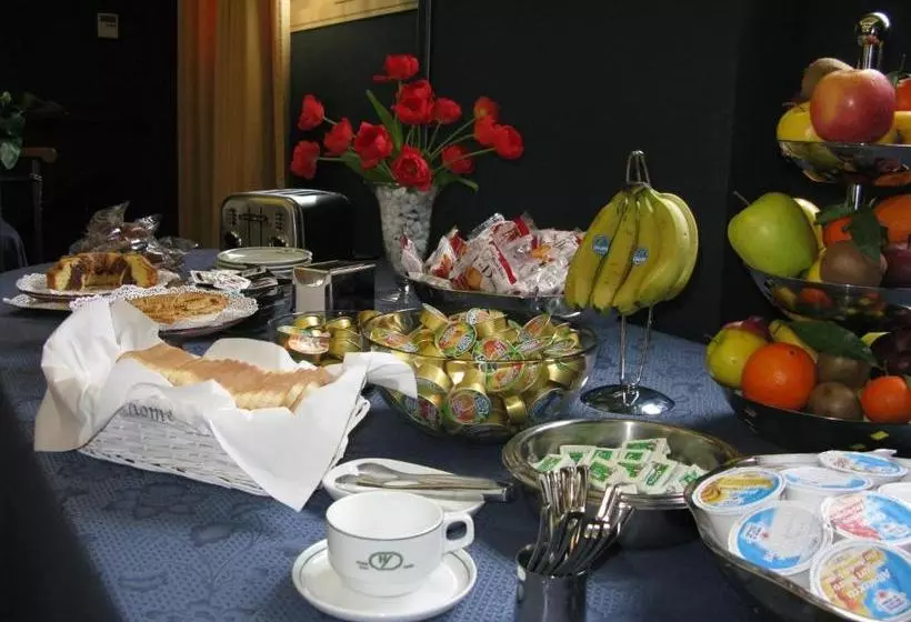 Fotos del hotel York:  14