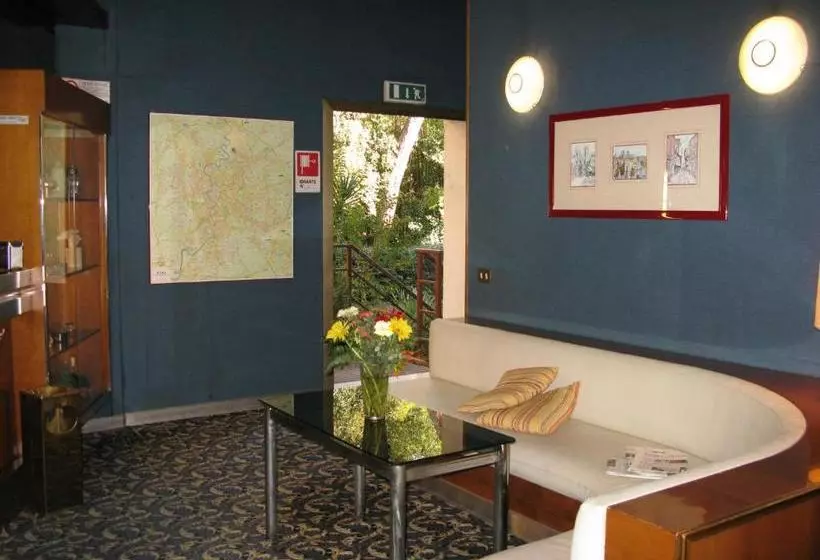 Fotos del hotel York:  9