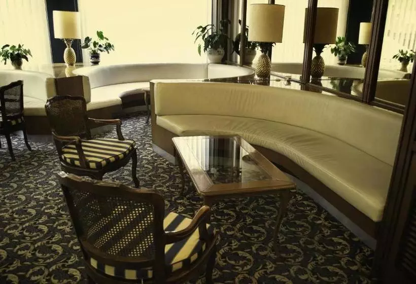 Fotos del hotel York:  3