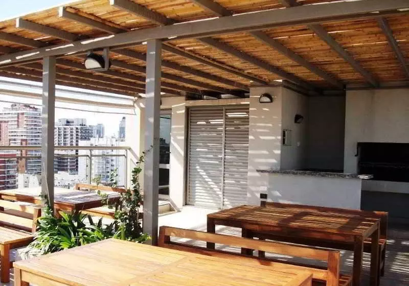 Fotos del hotel Beruti Flats:  2