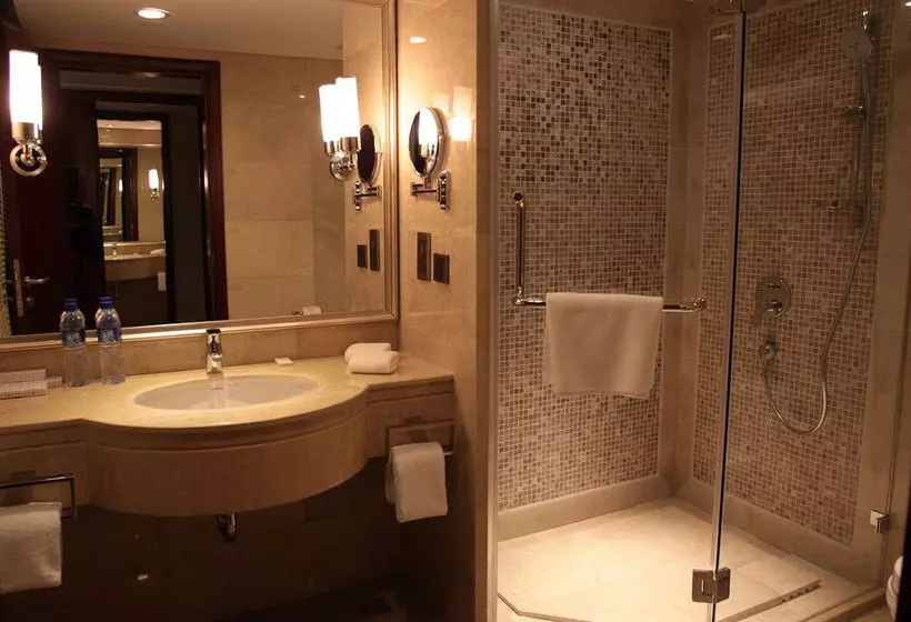 Fotos del hotel Wangfujing Royal Phoenix:  4