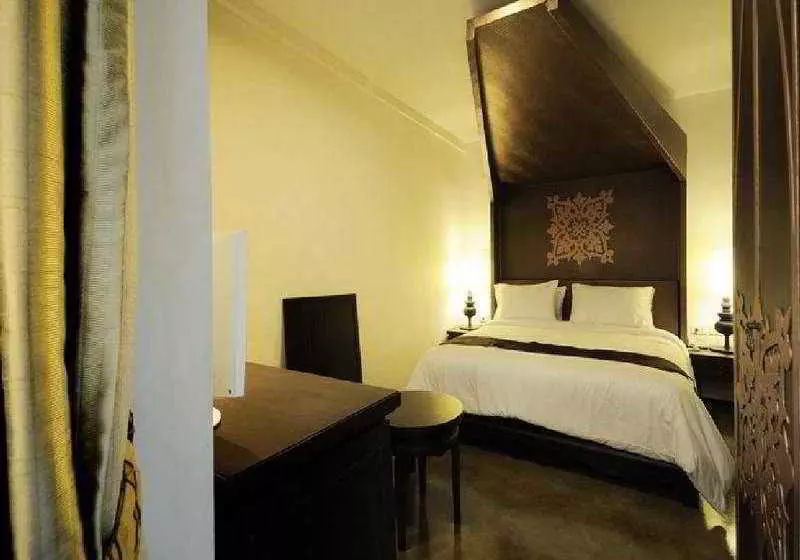 Fotos del hotel WOW Bangkok:  5