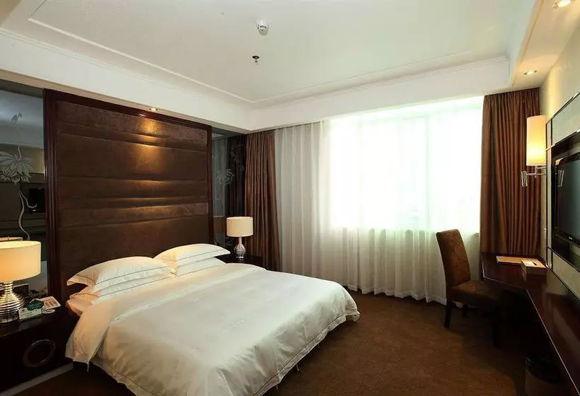 Fotos del hotel Jin Bao Lai:  9