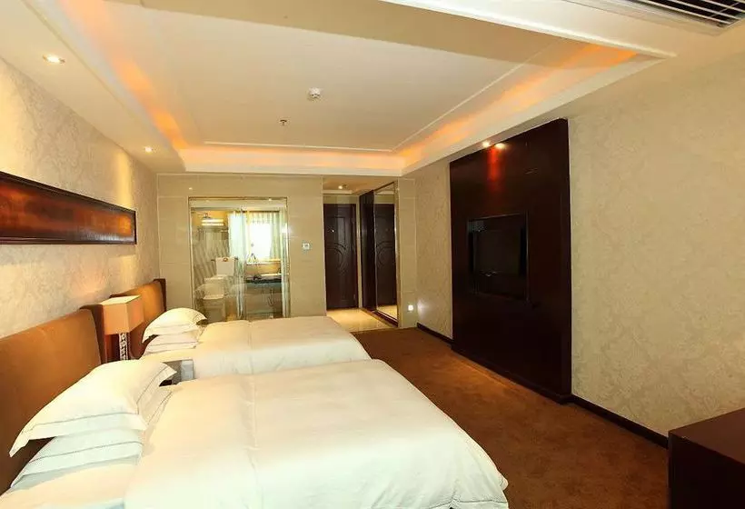 Fotos del hotel Jin Bao Lai:  8