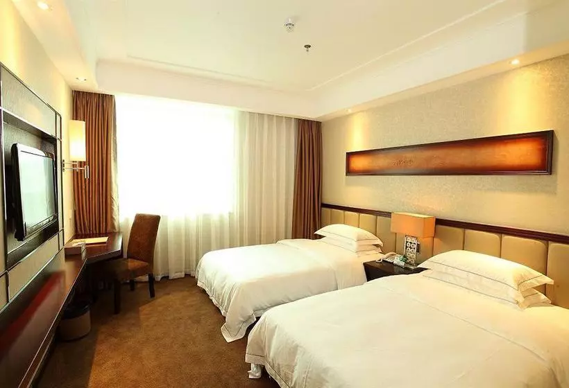 Fotos del hotel Jin Bao Lai:  6