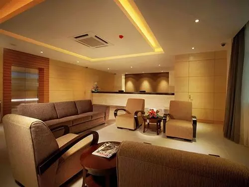 Fotos del hotel Sky Hotel Bukit Bintang:  24