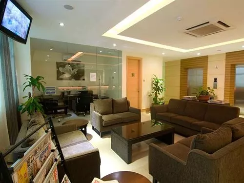 Fotos del hotel Sky Hotel Bukit Bintang:  8