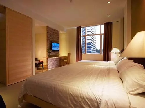 Fotos del hotel Sky Hotel Bukit Bintang:  18