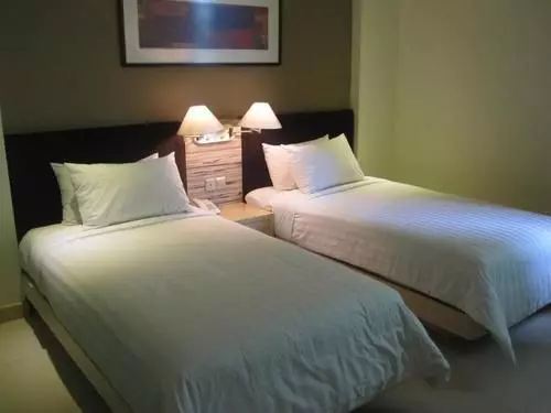 Fotos del hotel Sky Hotel Bukit Bintang:  13