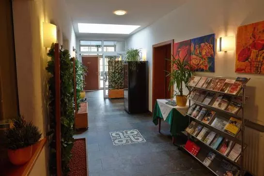 Fotos del hotel Itzlinger Hof:  2