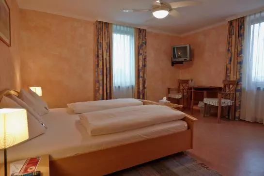 Fotos del hotel Itzlinger Hof:  19