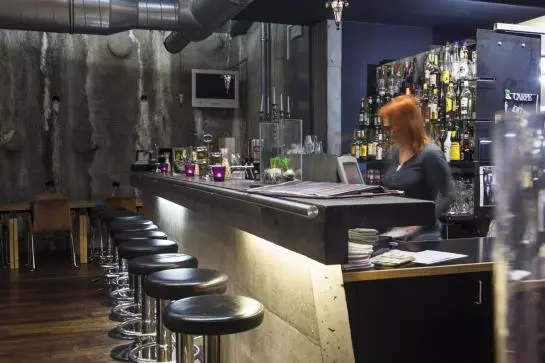 Fotos del hotel Lux Alpinae:  12