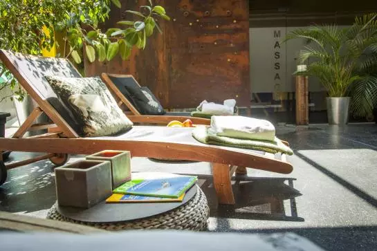 Fotos del hotel Lux Alpinae:  16